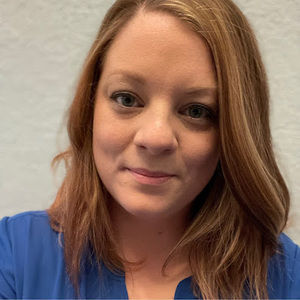 Meet your Posher, Lindsay